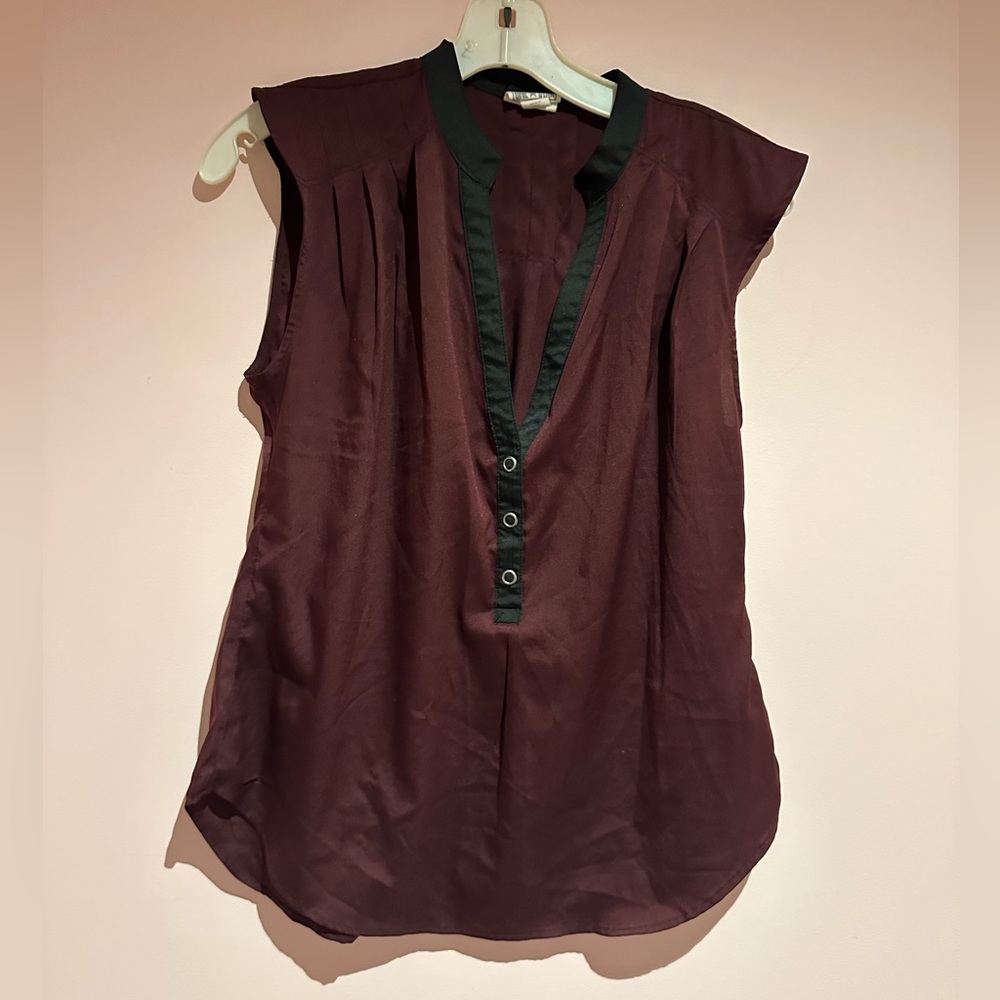 Converse top
